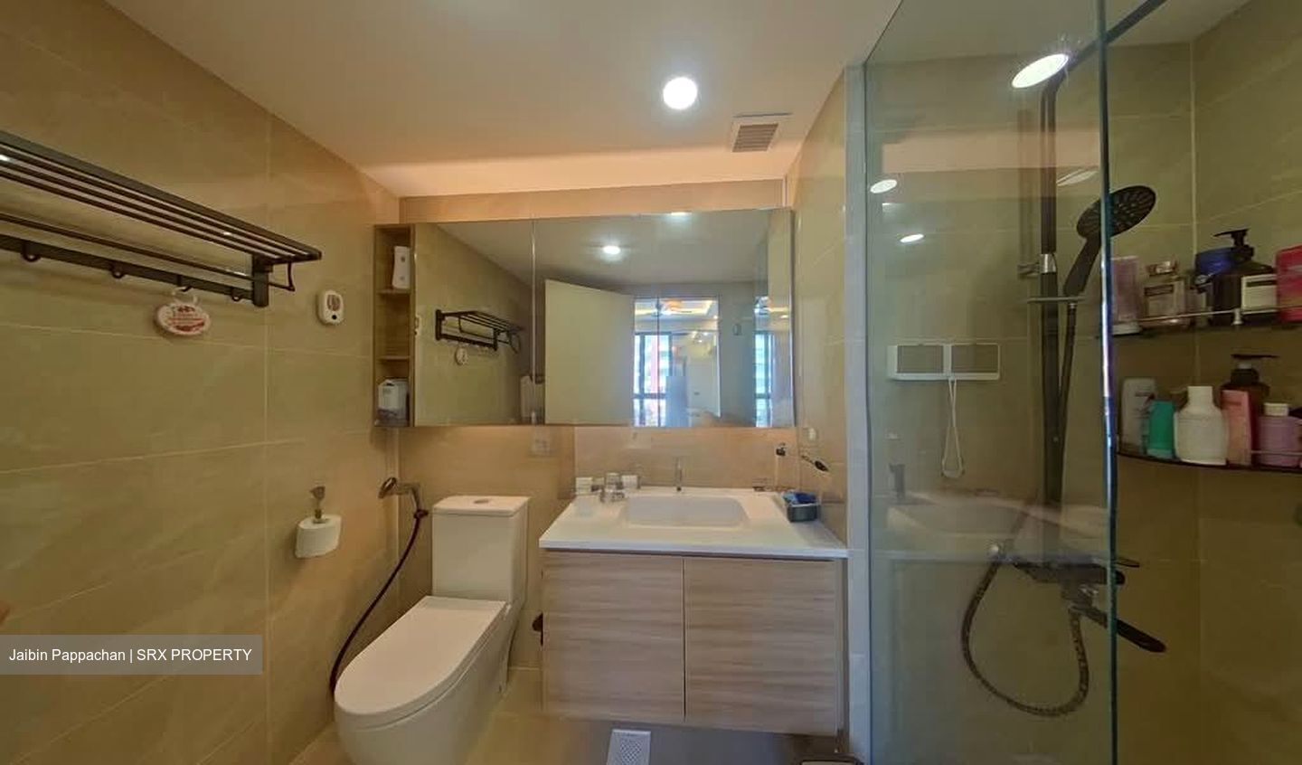 Treasure at Tampines (D18), Condominium #572276311